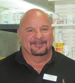 Steve Amato